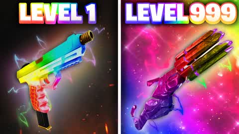 🏅MYTHICAL&EXOTIC💎GUN GAME🔫Drive🚗