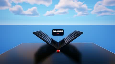 PRO 1V1 BUILD FIGHT