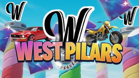 WESTCOL PILLARS