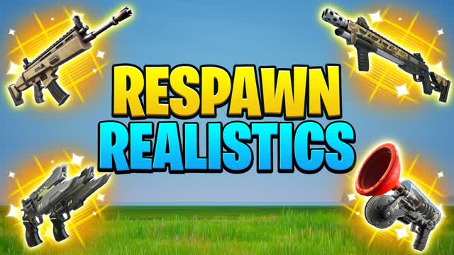 Respawn Realistics Free For All