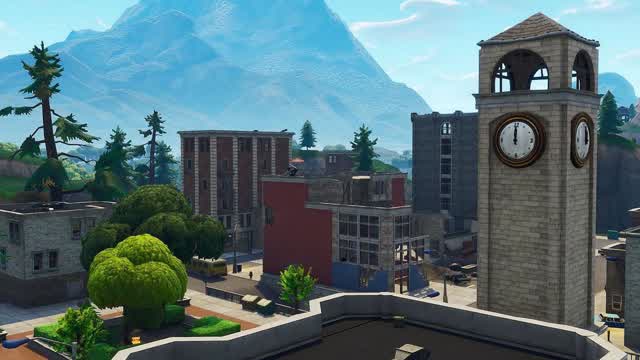 Capture 1 – TILTED TOWERS TRICKSHOTTING