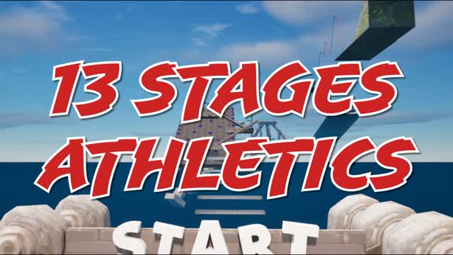 13 Athletics
