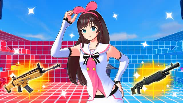 VIRTUAL RED VS BLUE 🔴🔵