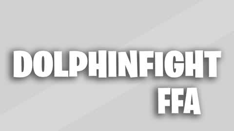 DOLPHINFIGHT FFA