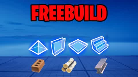 📝FREEBUILD MAP TRAINING 📝