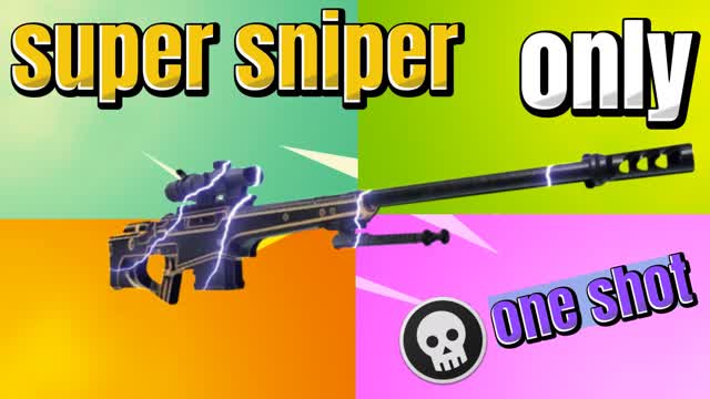 ONESHOT SNIPER 🎯
