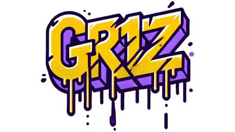 GR1Z'S 1V1