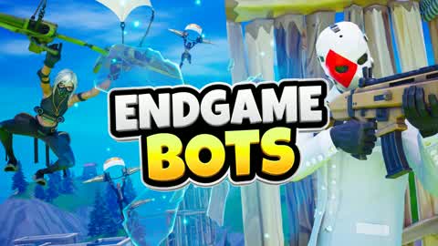 Endgame Bots