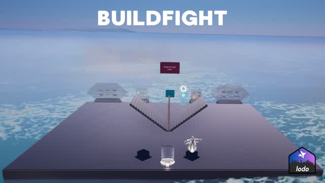 Buildfight 1V1