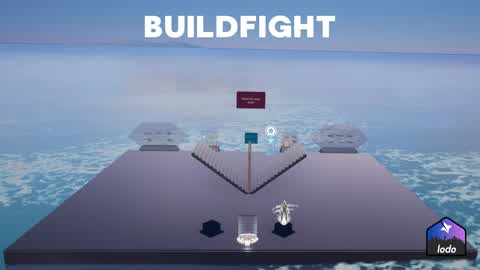 Buildfight 1V1