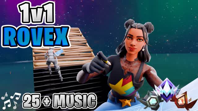 Capture 2 – 1v1 Music Build Fights [Rovex]