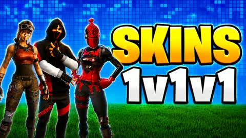 SKINS 1V1V1 RELOAD FFA