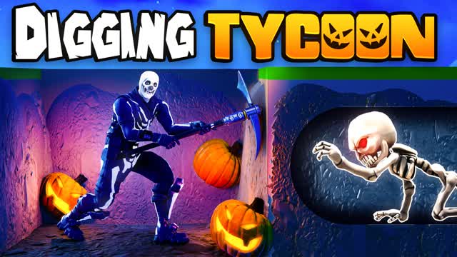Capture 1 – Digging Tycoon 💎 Boss Fight