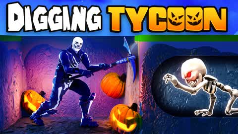 Digging Tycoon 💎 Boss Fight