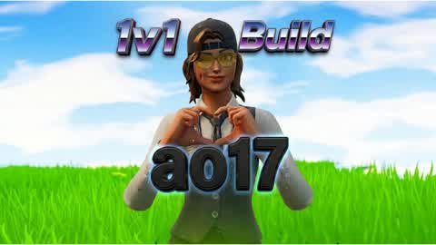 1v1 Build