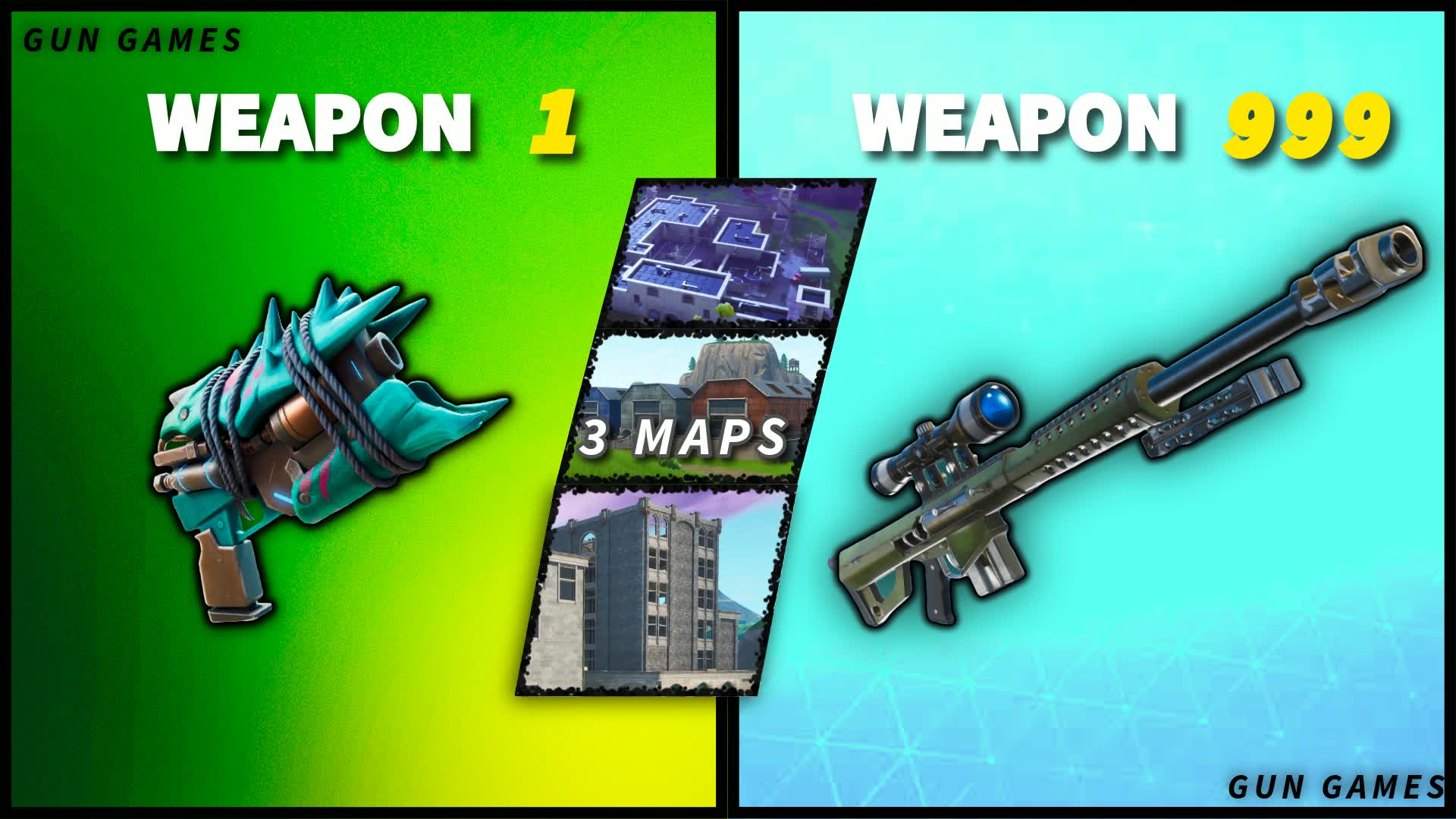 GunGame ARSENAL