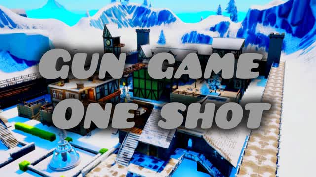 Capture 1 – gun game one shot
