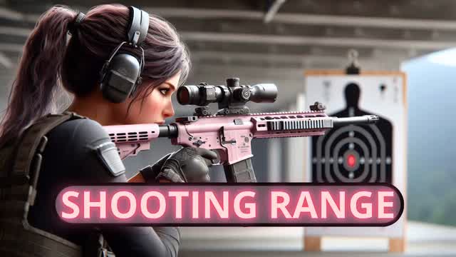 Aim Training - Edit - Freebuild 1st/3rd