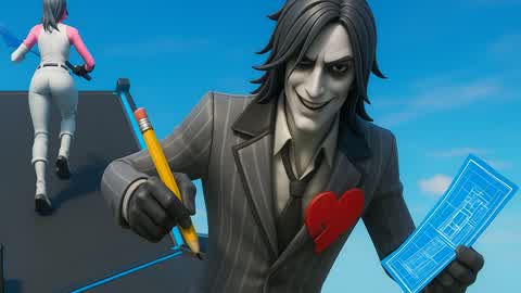 1V1 BUILD FIGHTS (1.2)