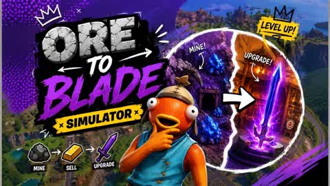 ORE TO BLADE SIMULATOR