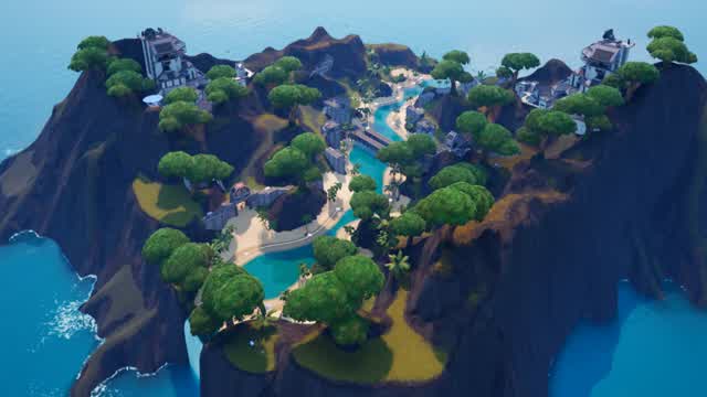 Leas Paradies Wonder Land FFA By Geni