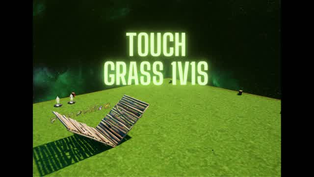 💚Touch Grass 1v1s💚