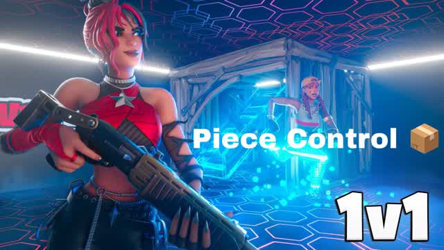 📦🎮Piece Control