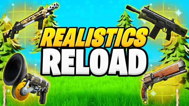 1V1V1 REALISTICS 1V1 PVP RELOAD
