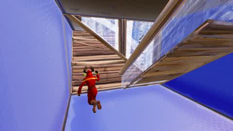 infinite Edit Tunnel✏️