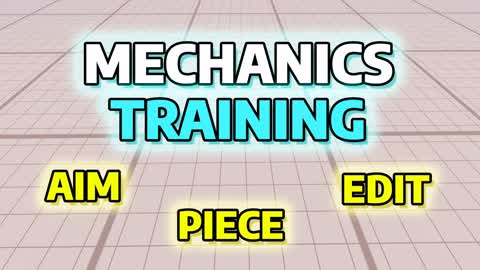 ULTIMATE PRACTICE MAP V4🎯