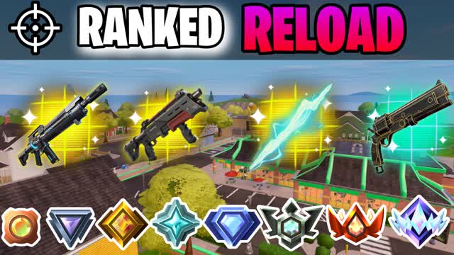 SUPER GREASY INFINTE RELOAD RANKED 76