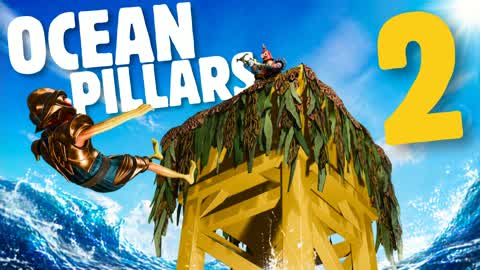 Ocean Pillars 2 đ