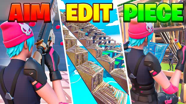 Advanced Training đŻâAimđâEditsđŠâPiece