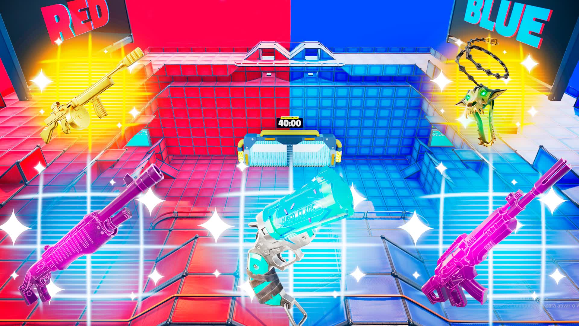 BETTER RED VS BLUE 🔴🔵