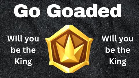 DJ Go Goaded OG Graphics