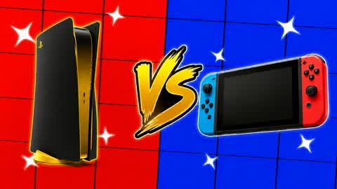 RED VS BLUE BARREN DAMAGE 🔴🔵