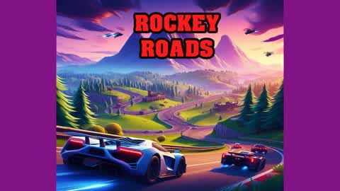 Rockey Roads