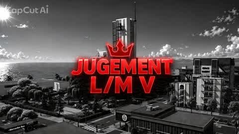 L/M/V RP JUDGMENT 🌃