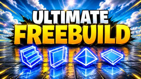 ULTIMATE FREEBUILD🏆