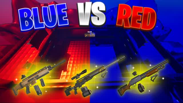 RED VS RED VERY COOL VERY NICE