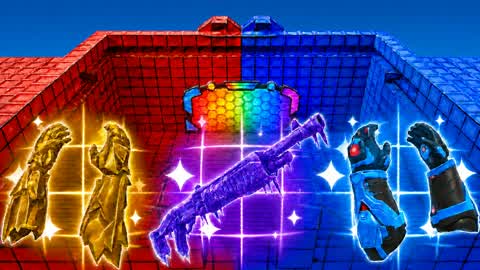 đRED VS BLUE SUPERâ¤ď¸ RVB RVB RVB