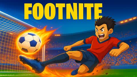 FOOTNITE