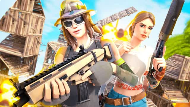 ENDGAME DUO