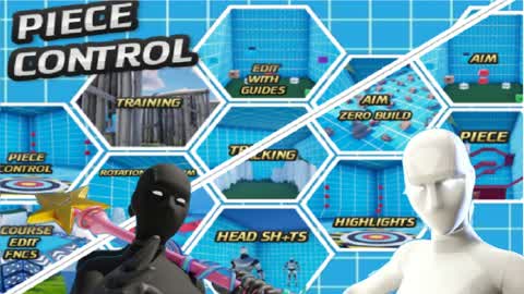 piece control and aim.[practice]