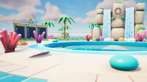Island image