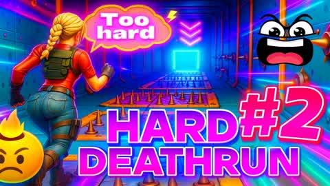 Very Hard Deathrun #2