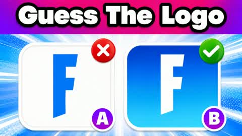 GUESS THE LOGO 🔎 PARTY MUSIC 🎉