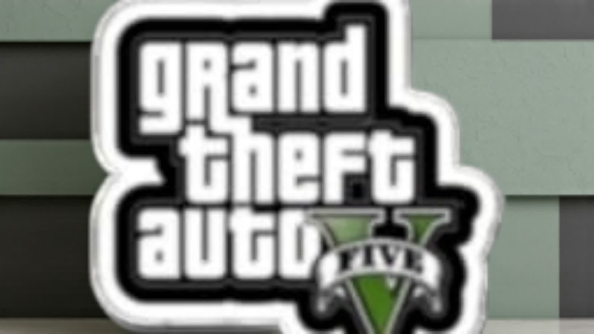 GRAND NEW FREE DRIVER CITY 💯