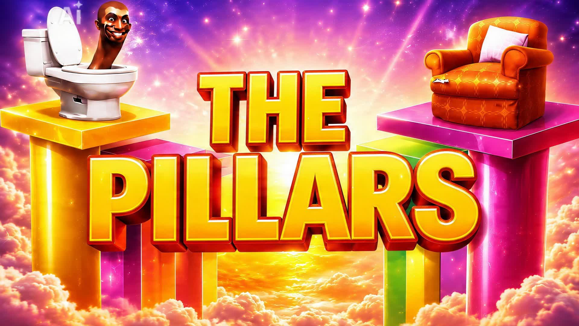 the pillards