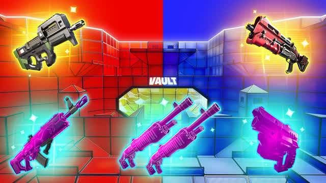 Super Red vs Blue Zero Build